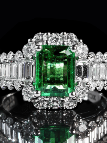 This Diamond Ring