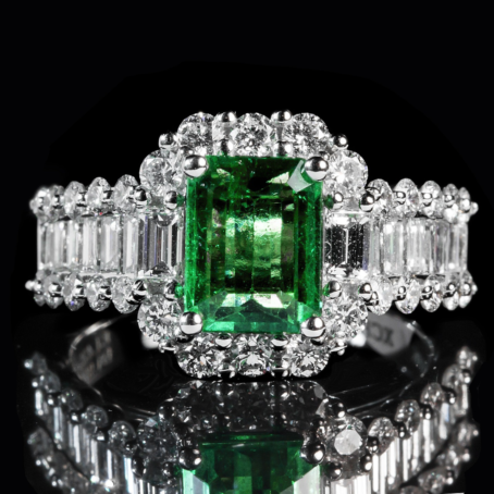 This Diamond Ring
