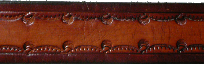 HAND TOOLED BELTS - Image 4