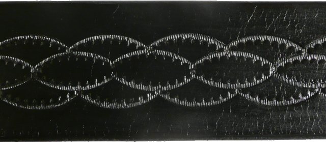 HAND TOOLED BELTS - Image 2
