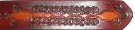 HAND TOOLED BELTS - Image 3