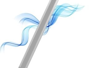 Universal Smartphone Stylus